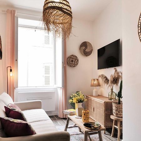 Saint Tropez - Old Village - Modern & Cosy Apartments 외부 사진