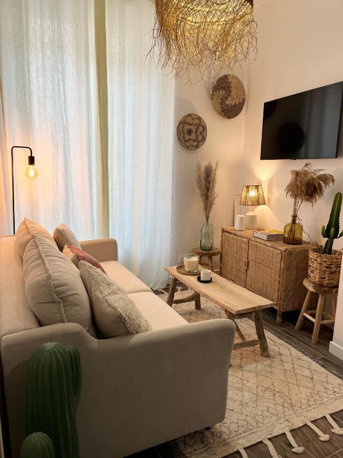 Saint Tropez - Old Village - Modern & Cosy Apartments 외부 사진