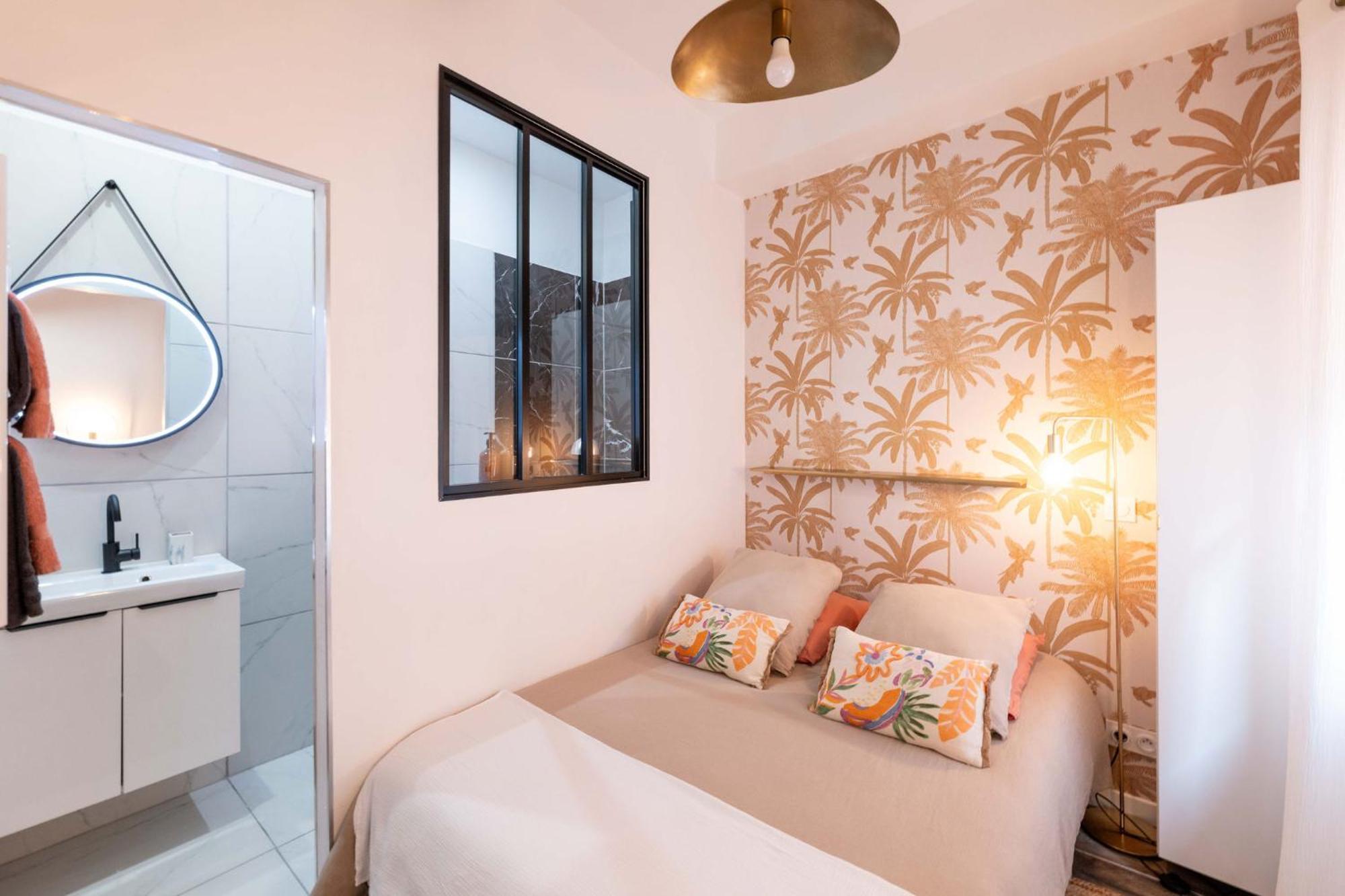 Saint Tropez - Old Village - Modern & Cosy Apartments 외부 사진