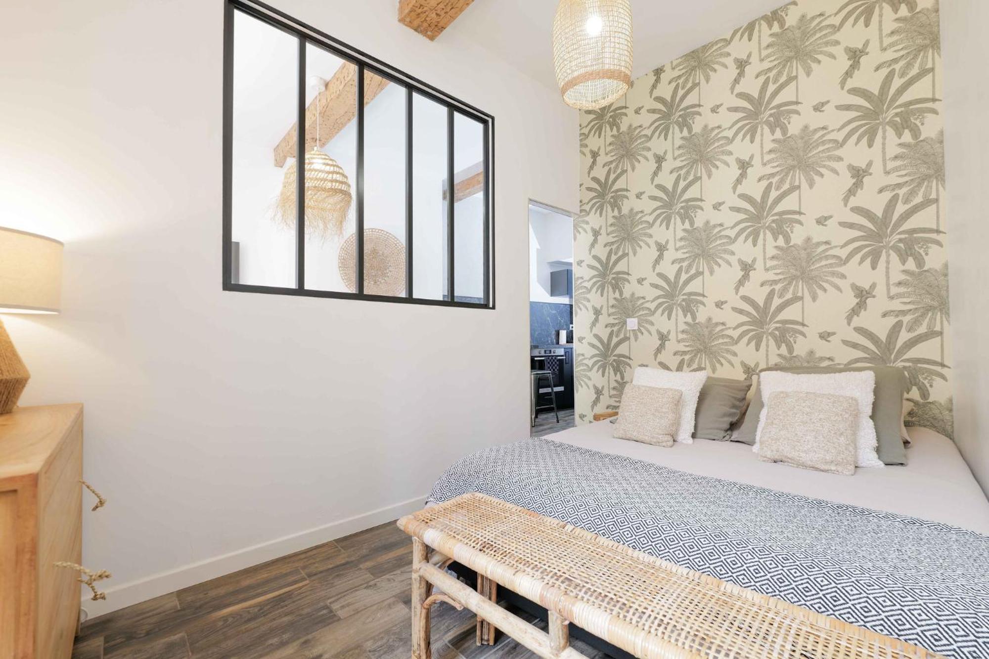 Saint Tropez - Old Village - Modern & Cosy Apartments 외부 사진