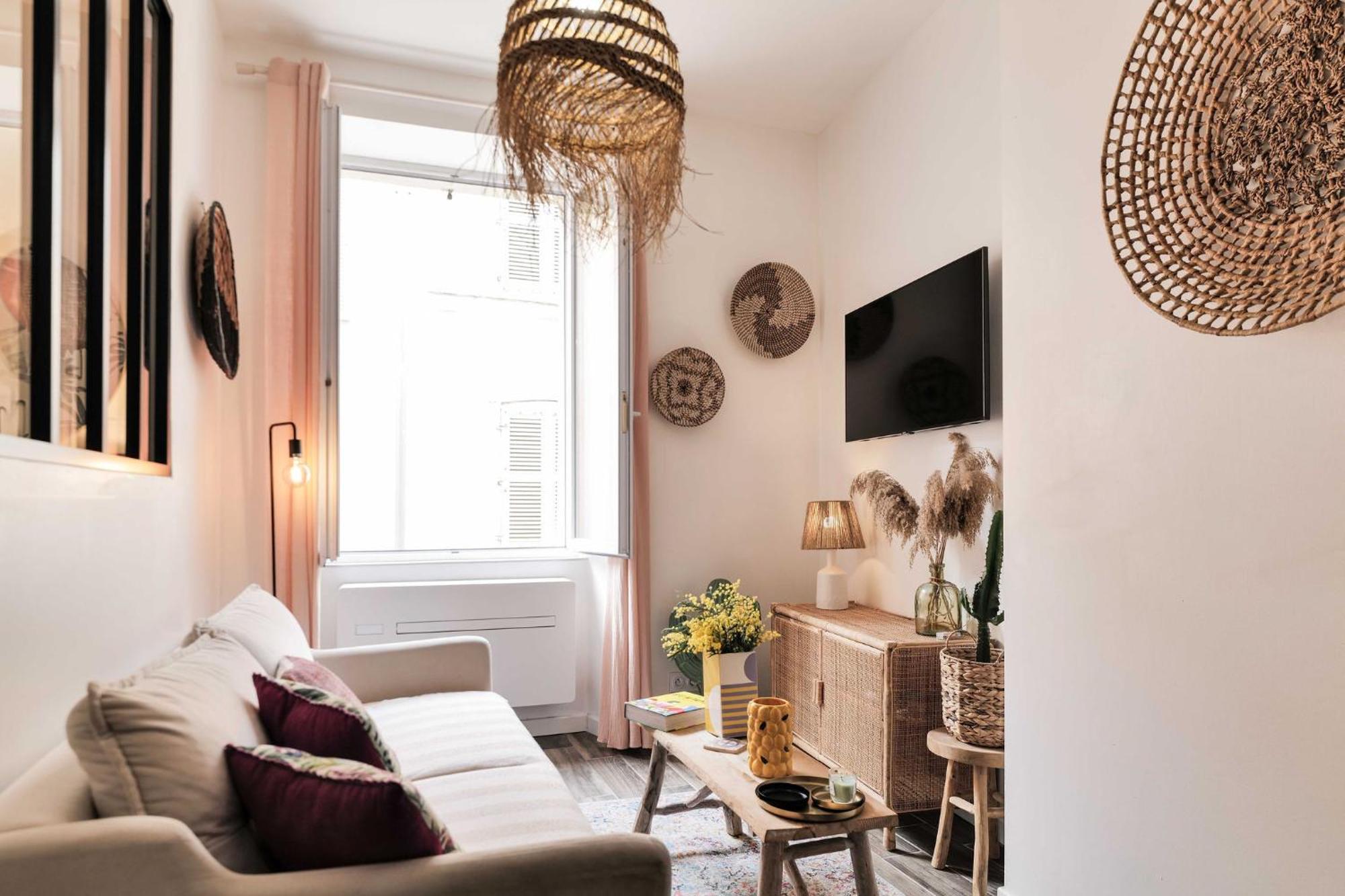 Saint Tropez - Old Village - Modern & Cosy Apartments 외부 사진
