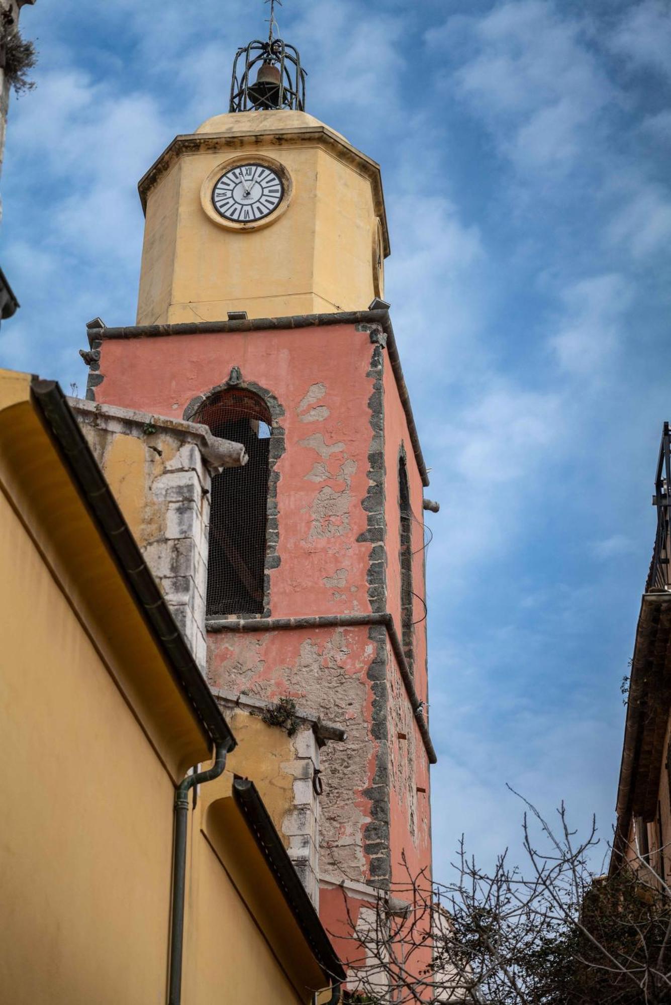 Saint Tropez - Old Village - Modern & Cosy Apartments 외부 사진